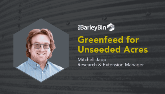 Greenfeed
