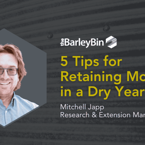 retaining moisture retaining moisture