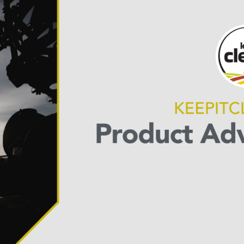 Product Advisory