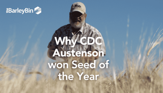 CDC Austenson video promo compressed