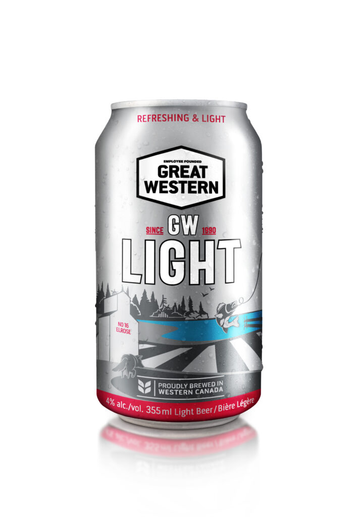 Great Beer by Great Western: If You Brew it, They Will Come