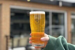 high key brewing