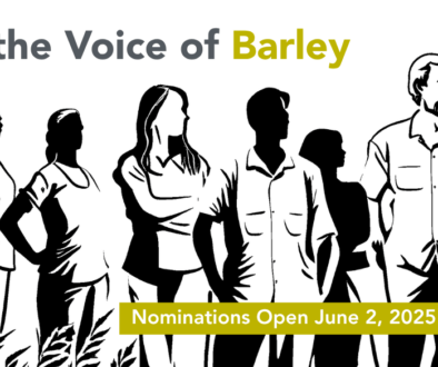 nominations open for saskbarley board of directors
