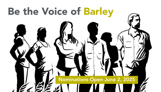 nominations open for saskbarley board of directors