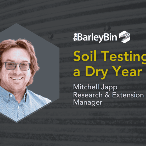 soil testing soil testing