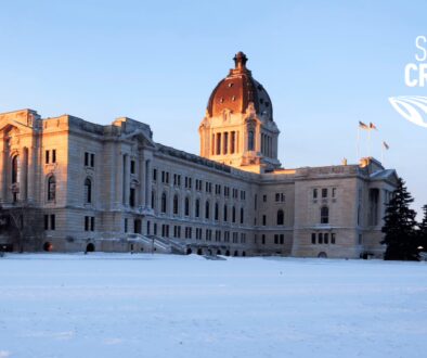 SaskCrops lobby week