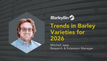 Trends in Barley Varieties for 2026