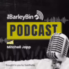 barleybin podcast cover