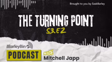 S3E2 Podcast Cover - BarleyBin