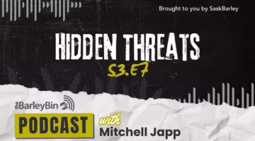 S3E7 Hidden Threats