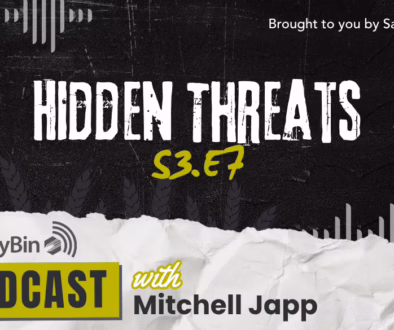 S3E7 Hidden Threats