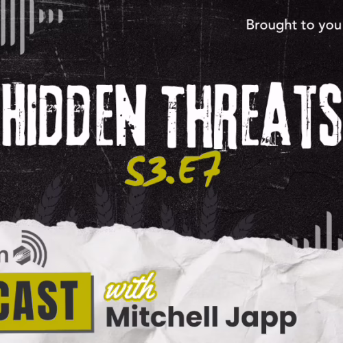 S3E7 Hidden Threats